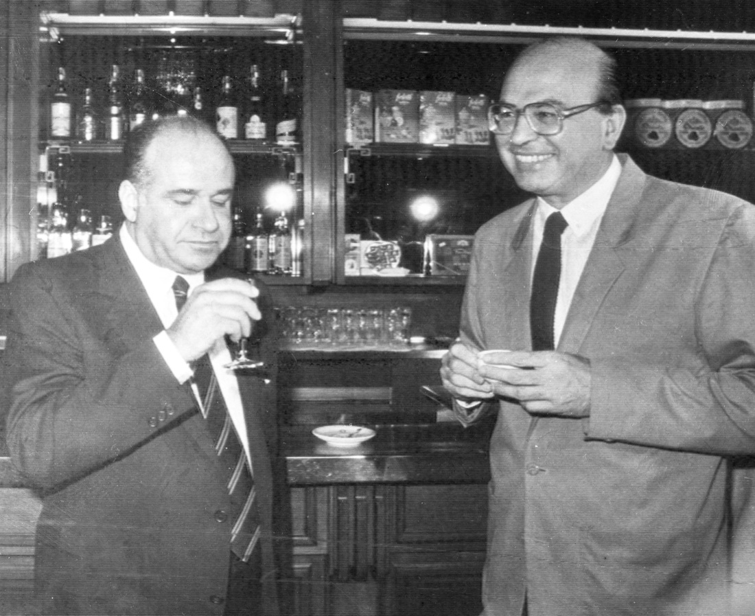 Addio Valerio Zanone, liberale “democratico, laico, europeista, sociale”