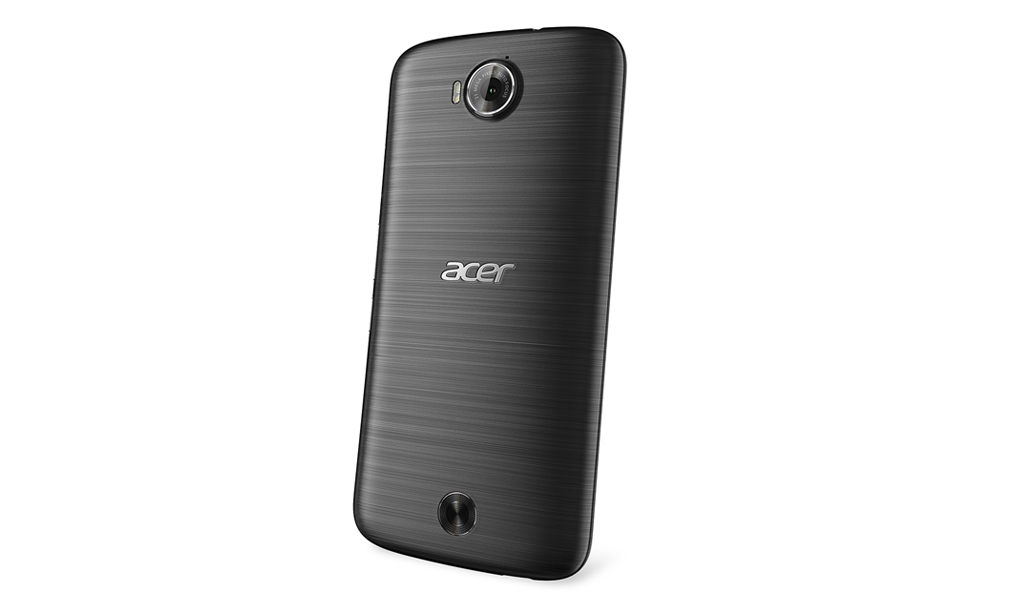 Liquid Jade Primo: la risposta di Acer al Lumia 950 Liquid Jade Primo: la risposta di Acer al Lumia 950