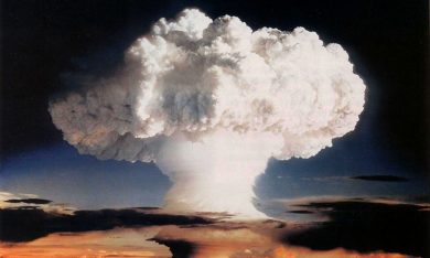 Perché la bomba della Corea del Nord non può essere all’idrogeno