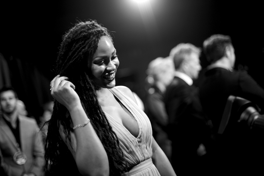 Le più belle dei People’s Choice Awards Le più belle dei People’s Choice Awards