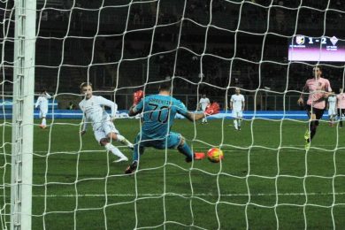 Questa Fiorentina ha tutto per arrivare in fondo, anche allo scudetto