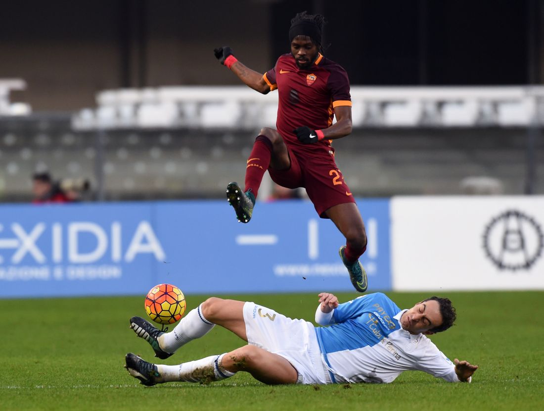 Top 11 italiani: Pavoletti illude il Genoa e fa tremare la Samp Top 11 italiani: Pavoletti illude il Genoa e fa tremare la Samp