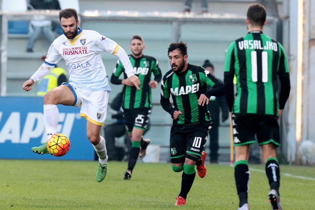 Top 11 italiani: Pavoletti illude il Genoa e fa tremare la Samp Top 11 italiani: Pavoletti illude il Genoa e fa tremare la Samp