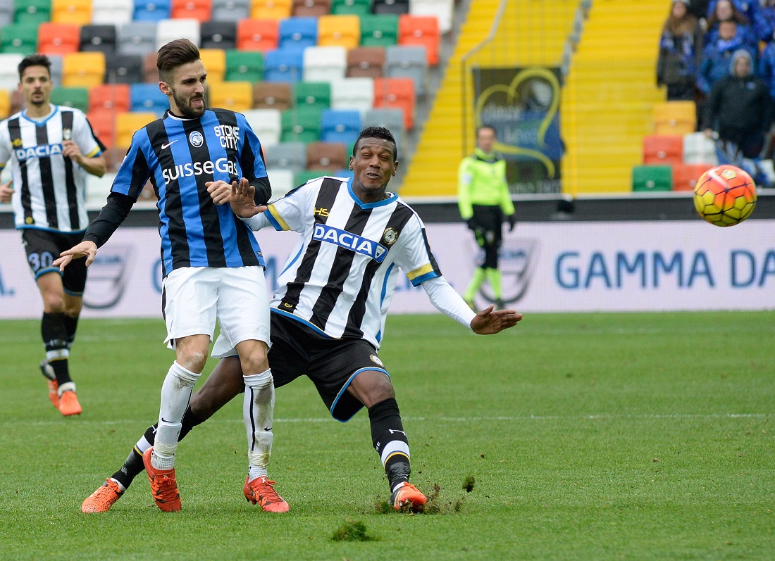 Top 11 italiani: Pavoletti illude il Genoa e fa tremare la Samp Top 11 italiani: Pavoletti illude il Genoa e fa tremare la Samp