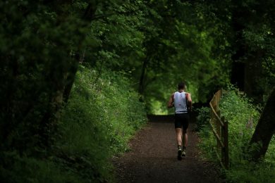 Outdoor fitness lovers happy to welcome MyEquilibria