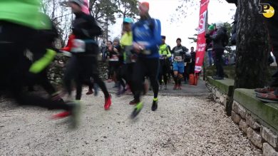 Corsa della Bora: buona la prima