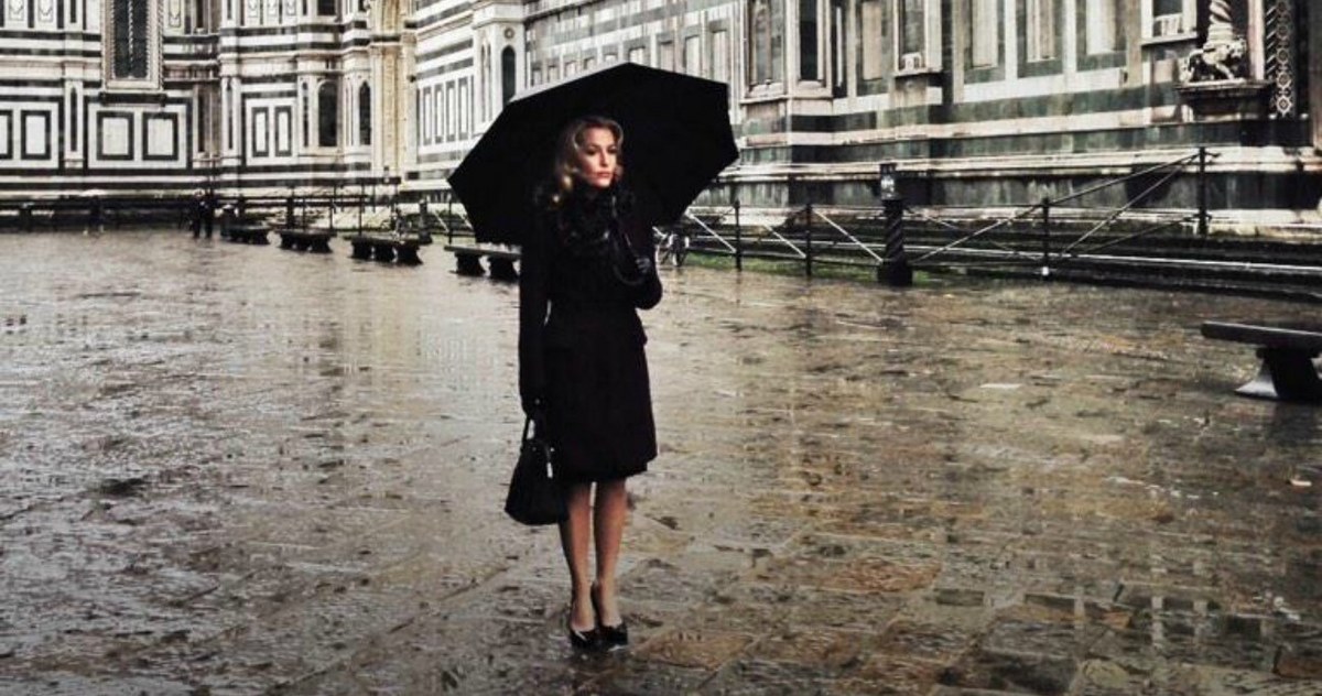 Hannibal: foto e trailer della terza e ultima stagione Hannibal: foto e trailer della terza e ultima stagione