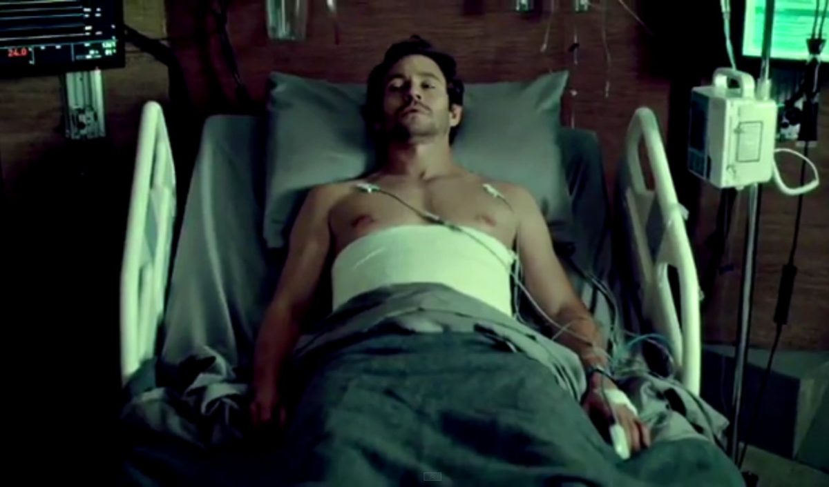 Galleria foto 'Hannibal: foto e trailer della terza e ultima stagione' - foto 4