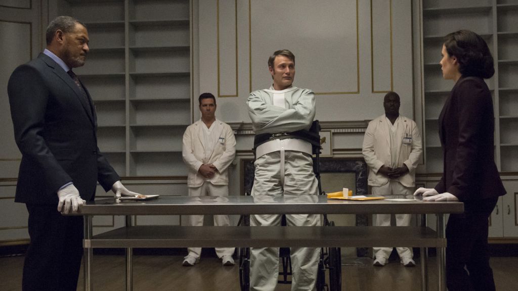 Hannibal: foto e trailer della terza e ultima stagione Hannibal: foto e trailer della terza e ultima stagione