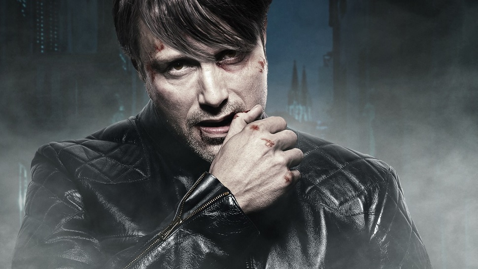 Hannibal: foto e trailer della terza e ultima stagione Hannibal: foto e trailer della terza e ultima stagione