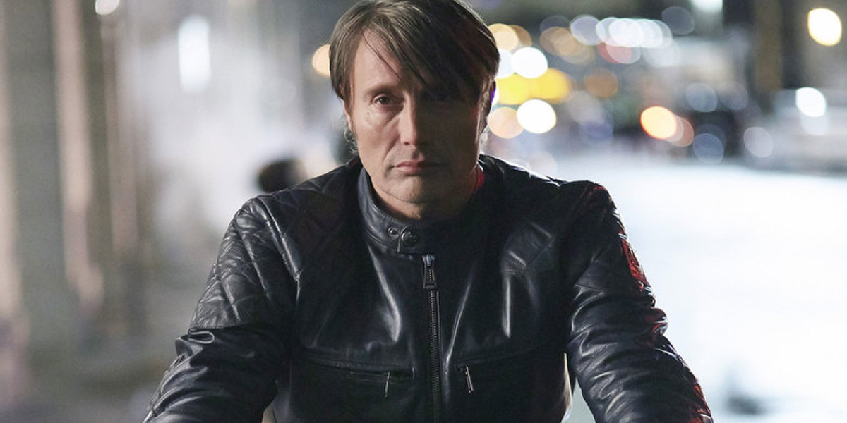 Hannibal: foto e trailer della terza e ultima stagione Hannibal: foto e trailer della terza e ultima stagione