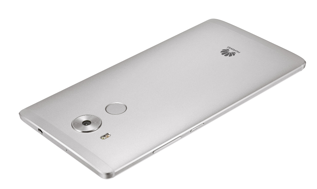 Huawei Mate 8, il miglior rivale dell’iPhone 6S Plus