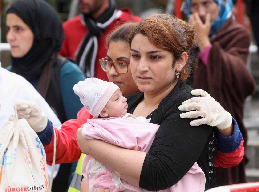 Migranti: tutte le volte che Schengen è stato sospeso