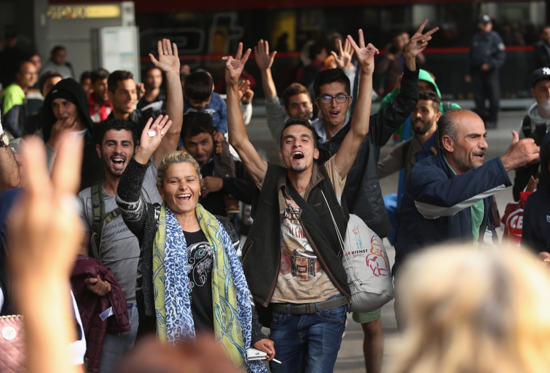 Migranti: tutte le volte che Schengen è stato sospeso