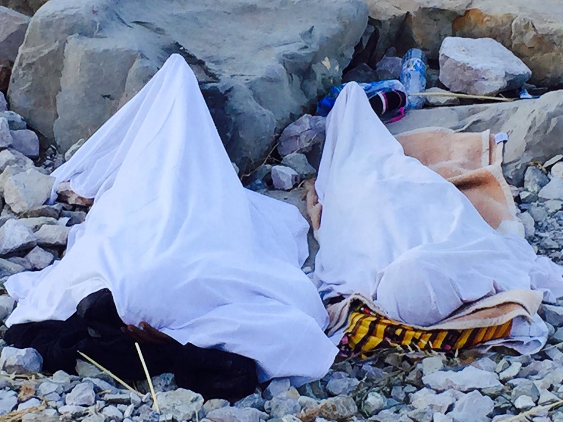 Migranti: tutte le volte che Schengen è stato sospeso