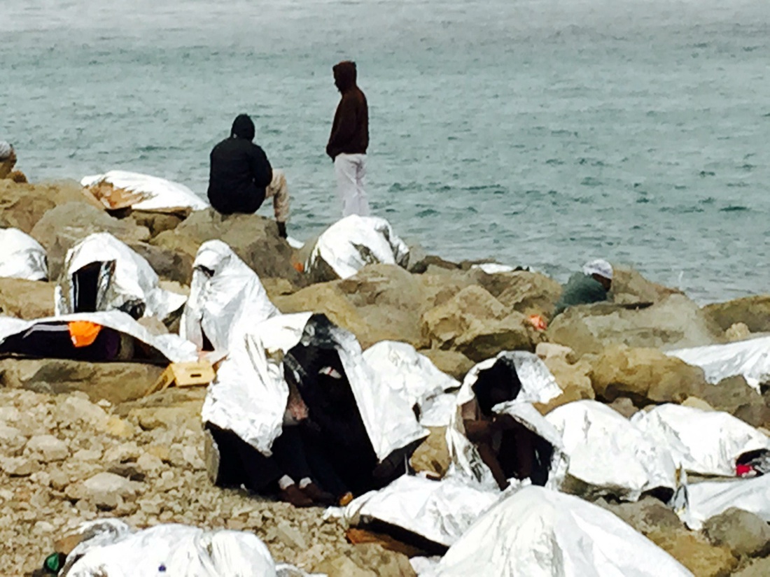 Migranti: tutte le volte che Schengen è stato sospeso