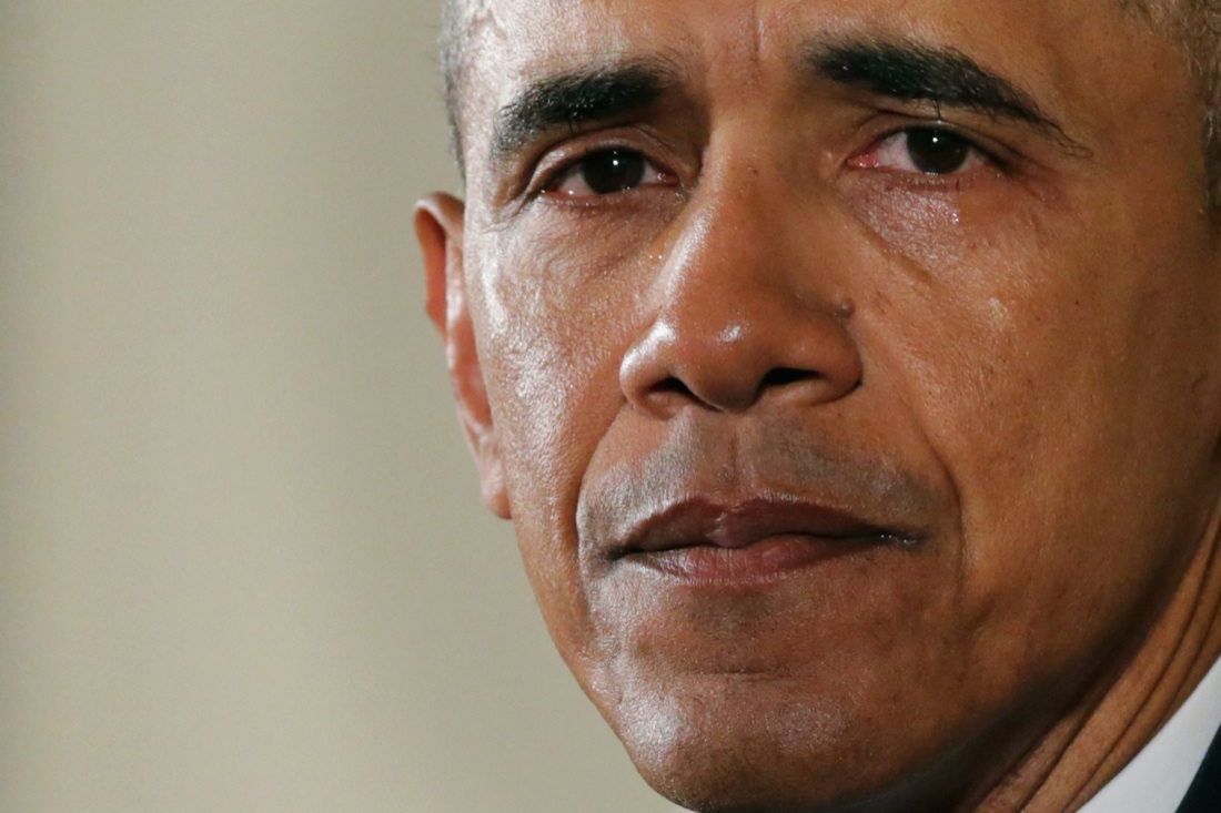 Obama: così controlleremo la diffusione delle armi