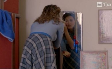 Ascolti 4/1: la Miss Buscemi batte “Il segreto”