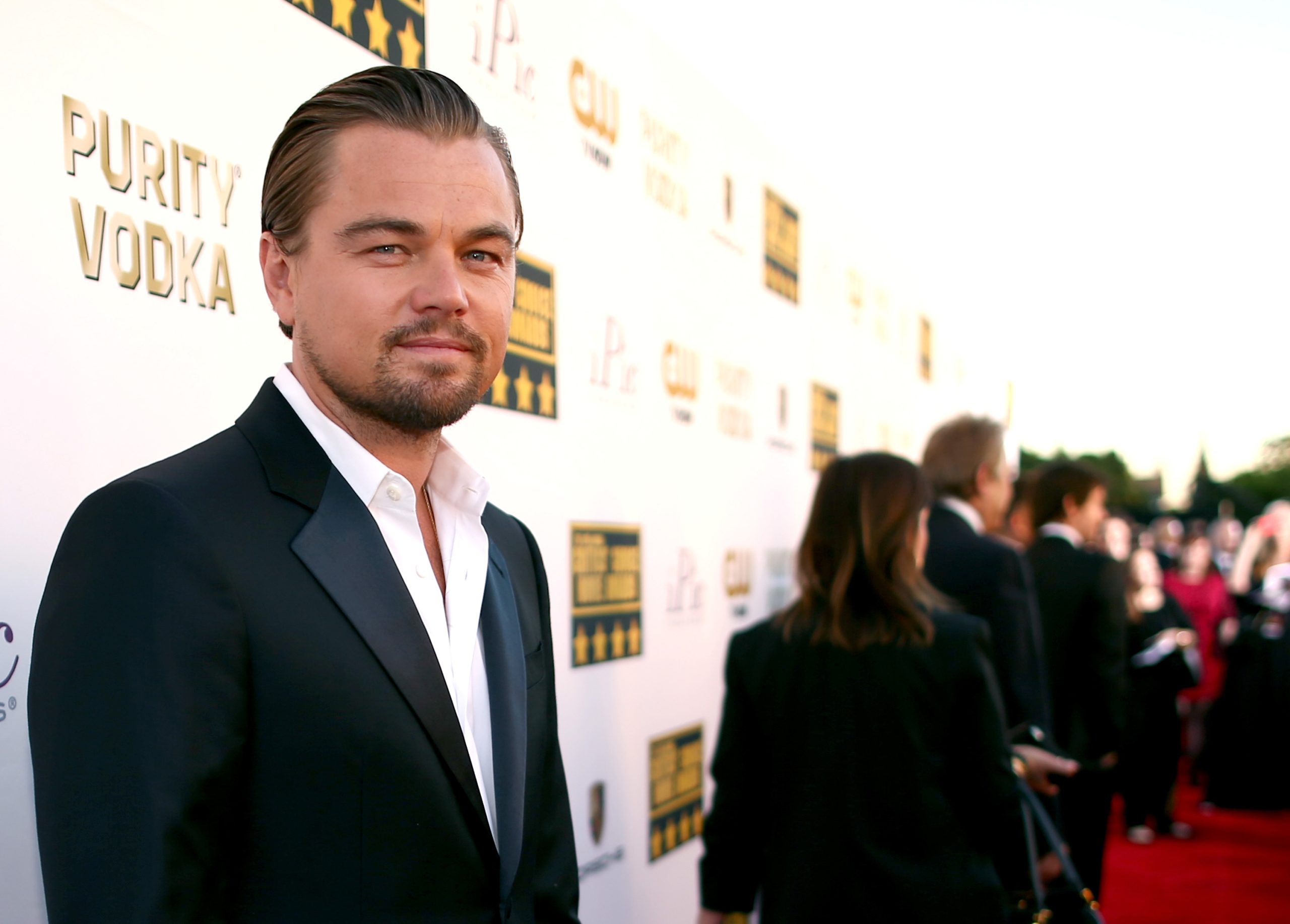 Leonardo Di Caprio è di nuovo single
