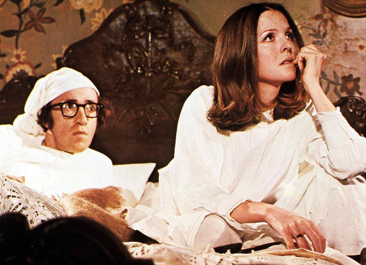 Galleria foto 'Diane Keaton ha 70 anni – Foto' - foto 19