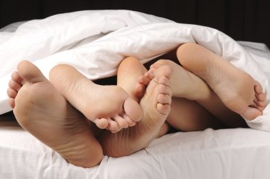 Il futuro è dei pansessuali