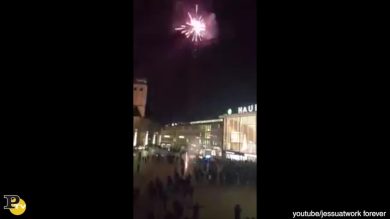 Colonia: assalto alle donne a Capodanno