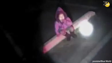 Usa: la Polizia ritrova bimba rapita in un parcheggio