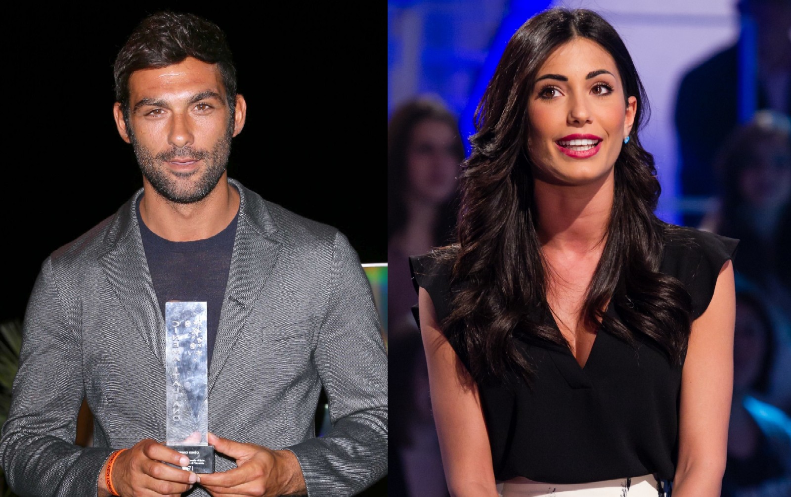 Il bello delle donne 4: anche Francesco Arca e Federica Nargi nel cast