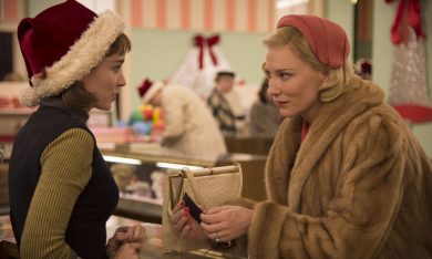 10 film belli d’amore lesbico