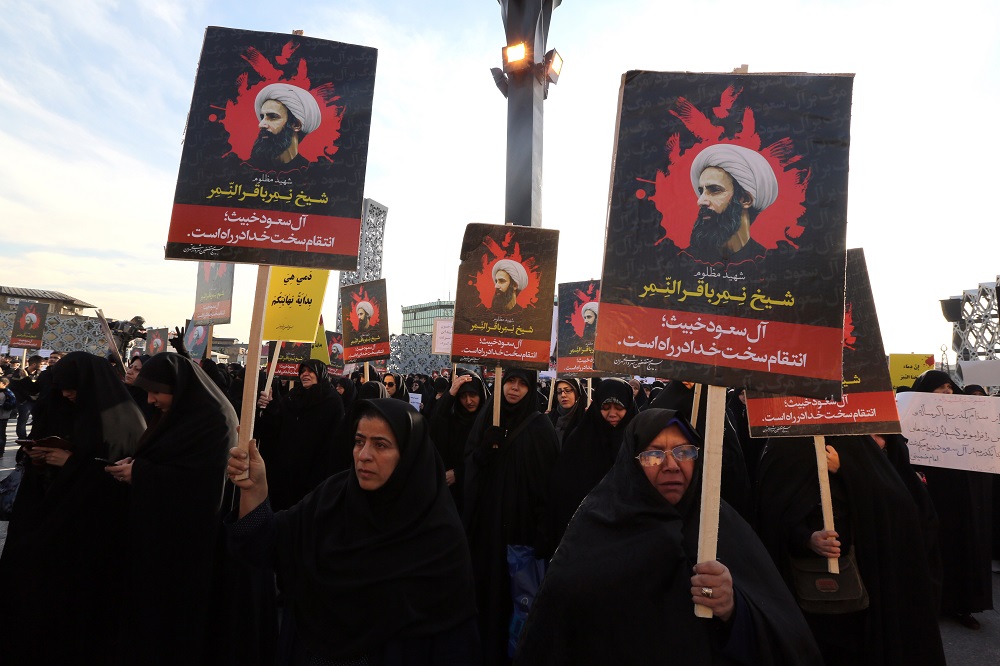 Iran-Arabia Saudita, le motivazioni economiche del conflitto