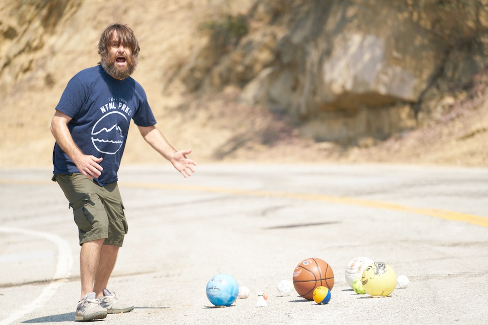 Torna The Last Man on Earth: foto e cose da sapere Torna The Last Man on Earth: foto e cose da sapere