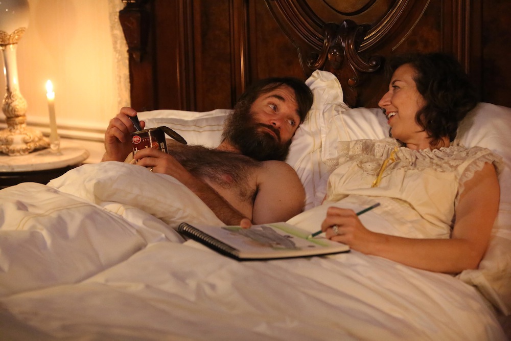 Torna The Last Man on Earth: foto e cose da sapere Torna The Last Man on Earth: foto e cose da sapere