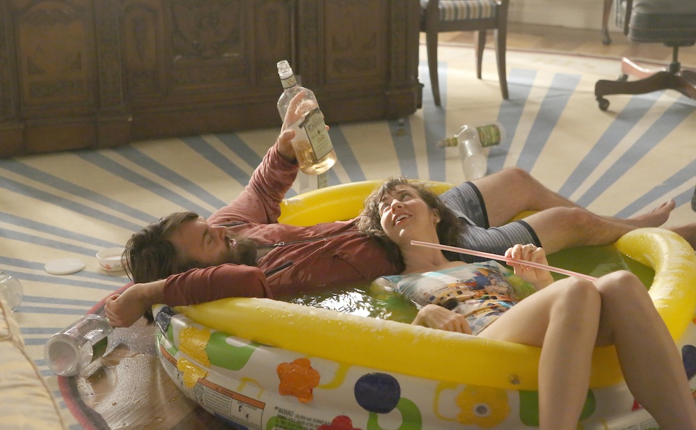 Torna The Last Man on Earth: foto e cose da sapere Torna The Last Man on Earth: foto e cose da sapere