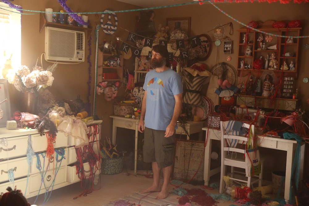 Torna The Last Man on Earth: foto e cose da sapere Torna The Last Man on Earth: foto e cose da sapere