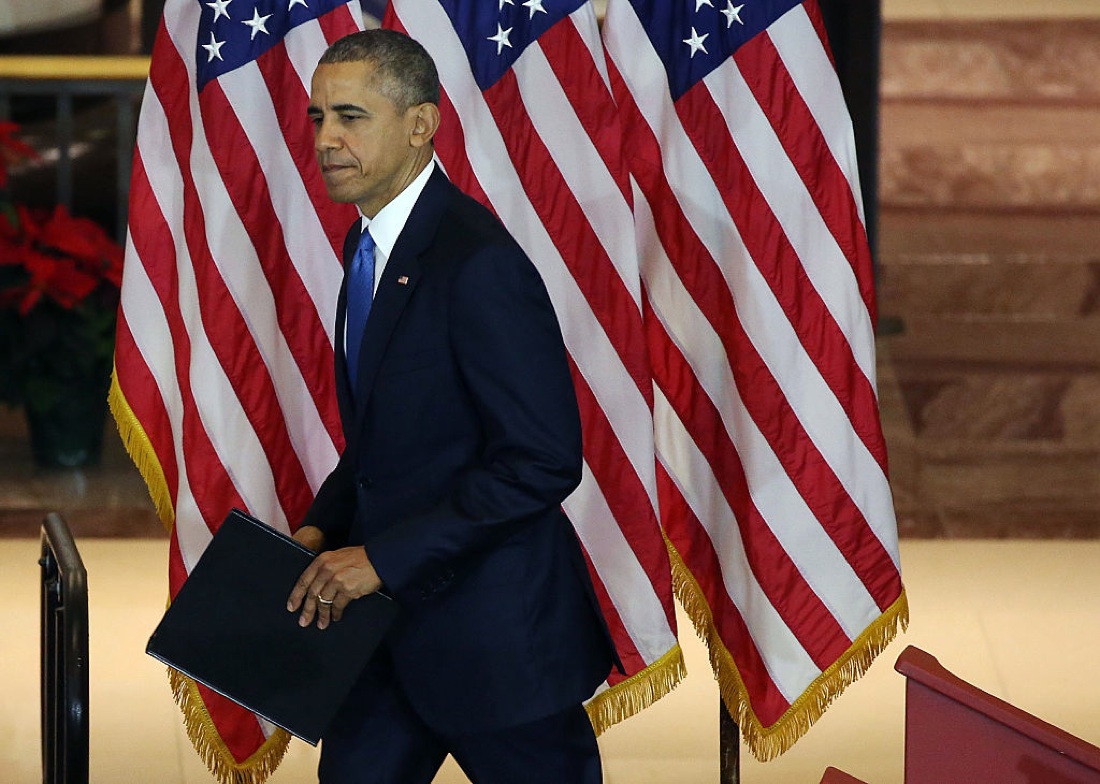 Il ruolo di Obama tra Iran e Arabia Saudita