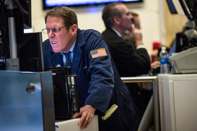 Il crollo delle Borse: i 3 motivi