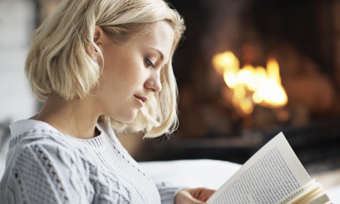 3 libri per cominciare bene il 2016