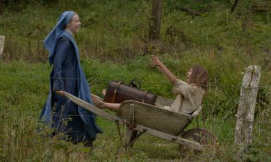 Marie Heurtin – Dal buio alla luce, film di sordocecità e speranza: il trailer italiano
