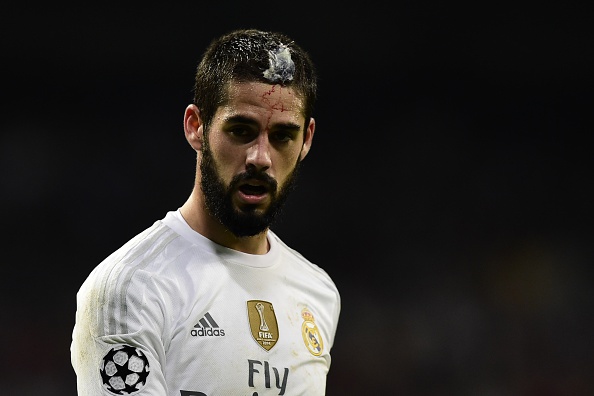 La pazza idea della Juve: Isco (in crisi con Benitez)