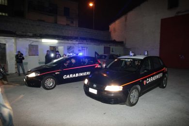 ‘Ndrangheta, decapitato un clan attivo anche in Lombardia e Emilia