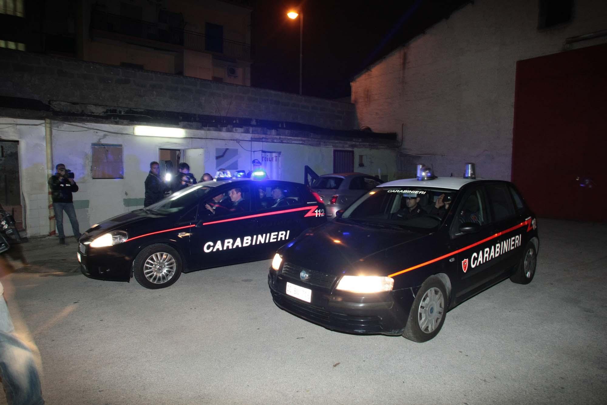 ‘Ndrangheta, decapitato un clan attivo anche in Lombardia e Emilia ‘Ndrangheta, decapitato un clan attivo anche in Lombardia e Emilia