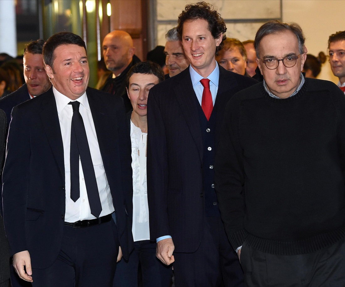 Ferrari in Borsa a Milano