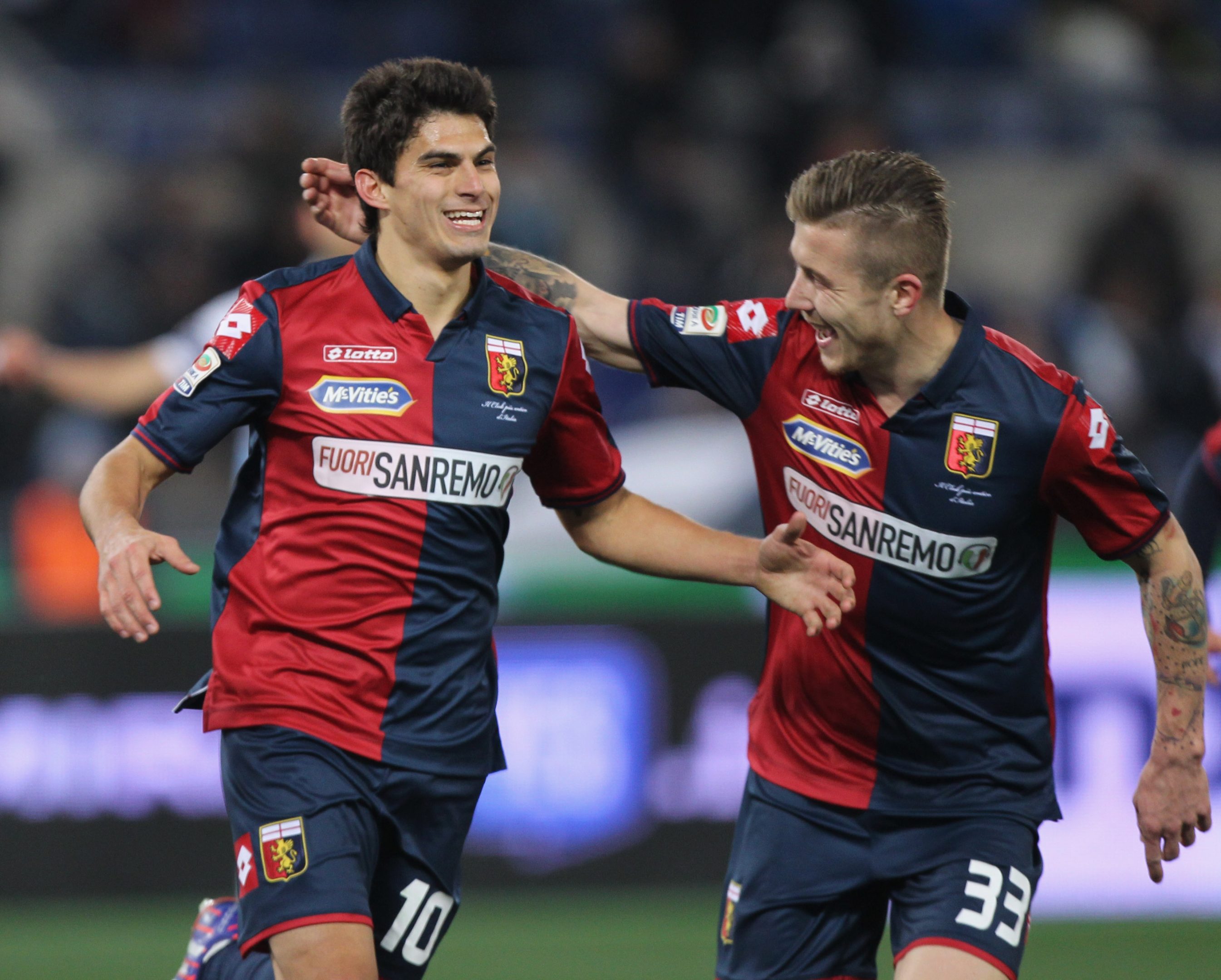 Parte il mercato d’inverno: ecco i 10 colpi (quasi) sicuri