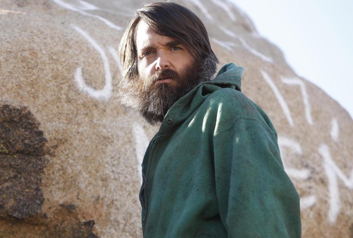 Galleria foto 'Serie tv: X-Files e gli altri ritorni del 2016' - foto 7