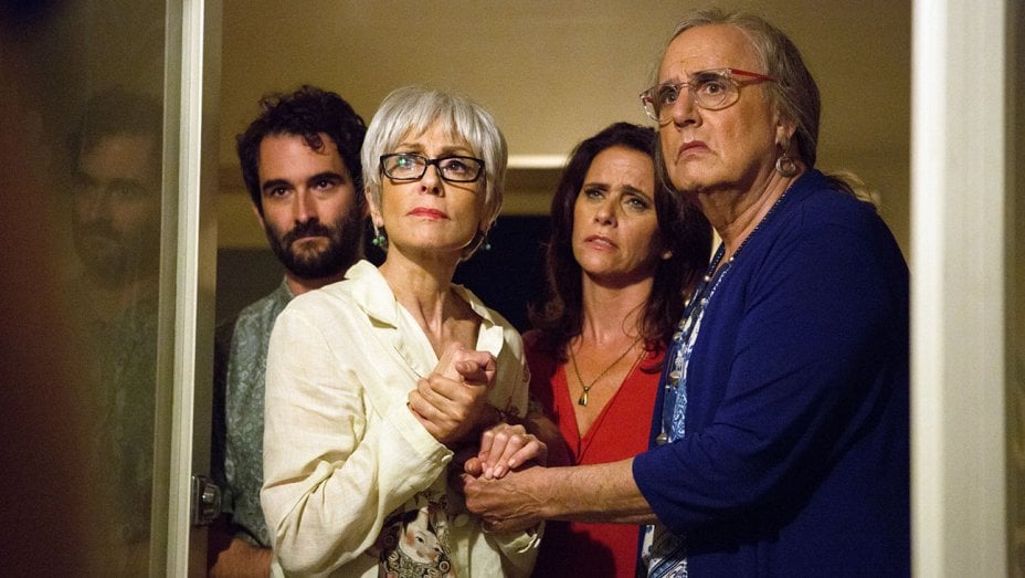 Serie tv: X-Files e gli altri ritorni del 2016 Serie tv: X-Files e gli altri ritorni del 2016