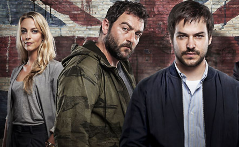 Serie tv: le novità del 2016 Serie tv: le novità del 2016