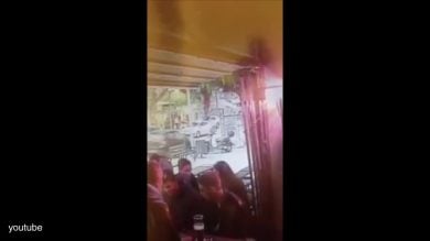 Tel Aviv: sparatoria in un bar a capodanno