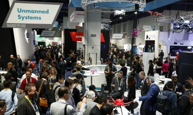 Ces 2016, le novità più attese