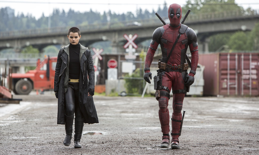 I 10 film più visti della settimana (22-28 febbraio)