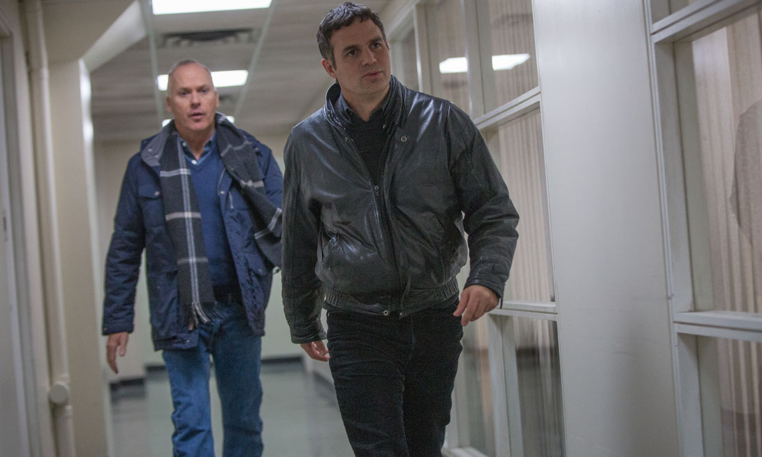 I 10 film più visti della settimana (22-28 febbraio)